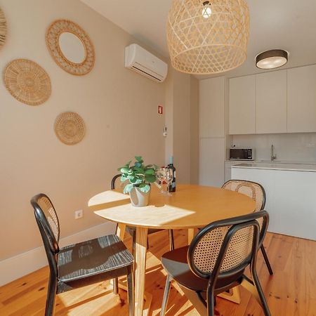 Boavista Premium Apartments By Vacationy Porto Exterior foto