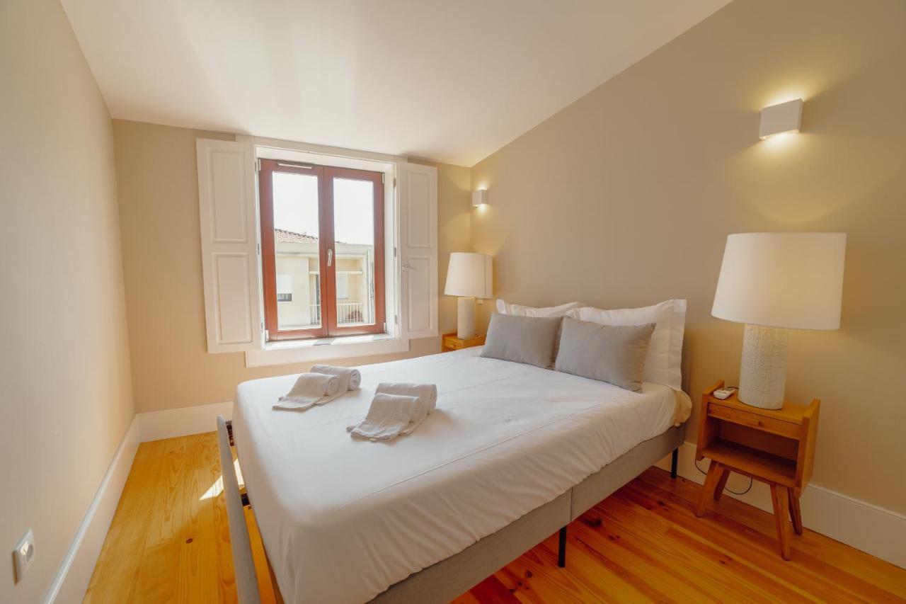 Boavista Premium Apartments By Vacationy Porto Exterior foto