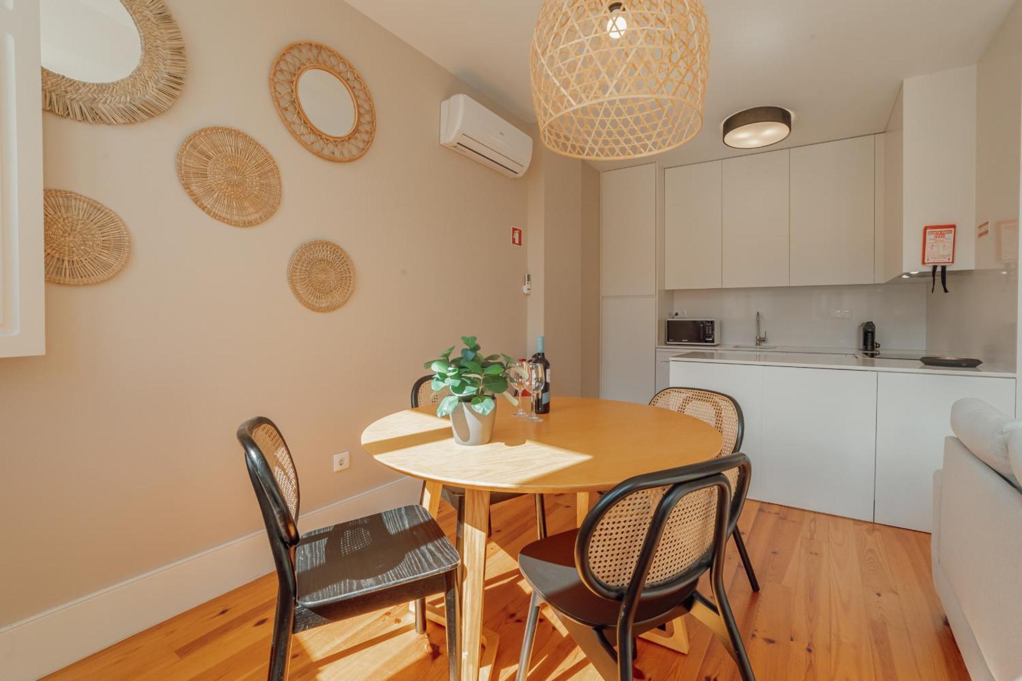 Boavista Premium Apartments By Vacationy Porto Exterior foto