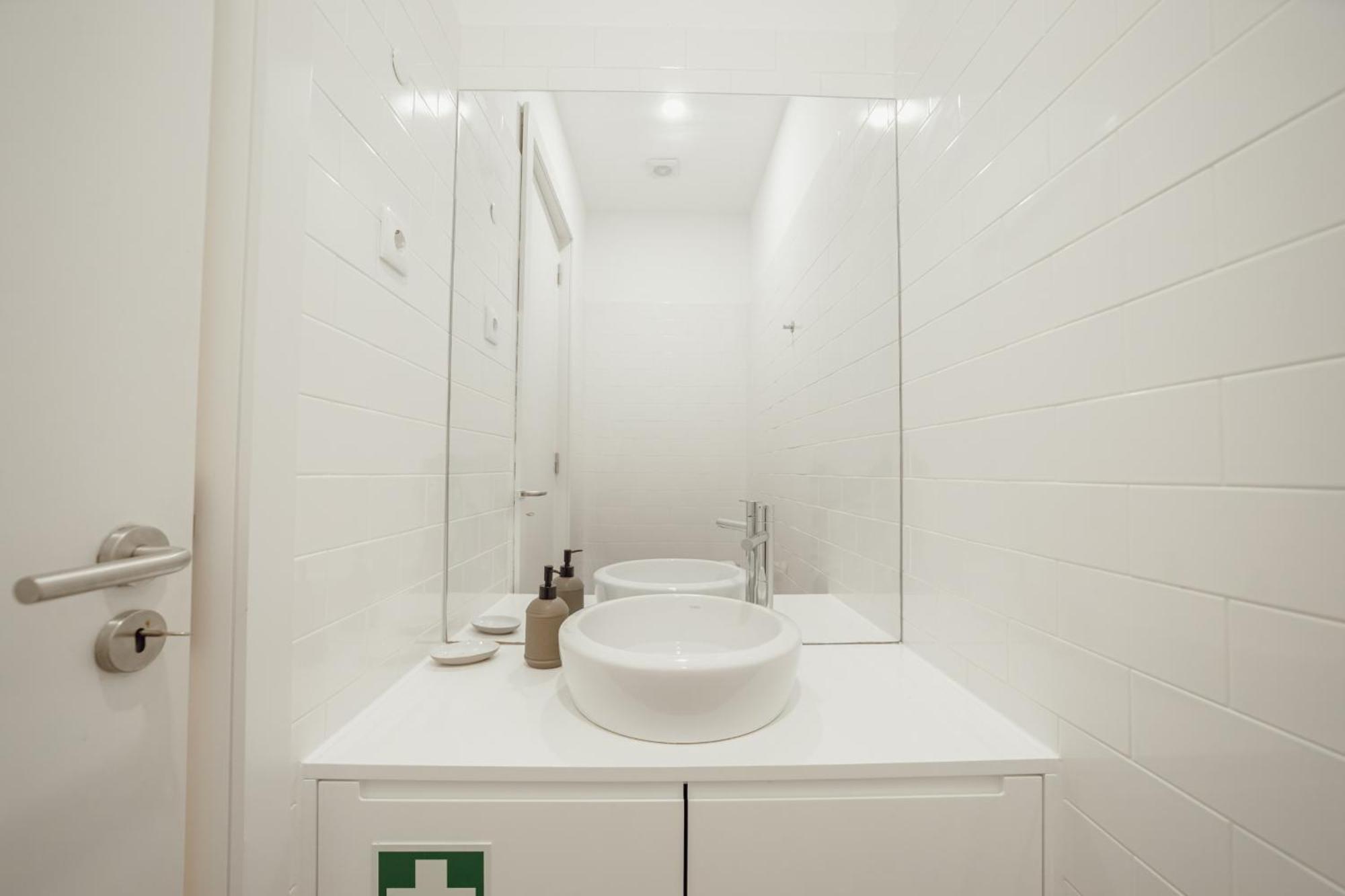 Boavista Premium Apartments By Vacationy Porto Exterior foto