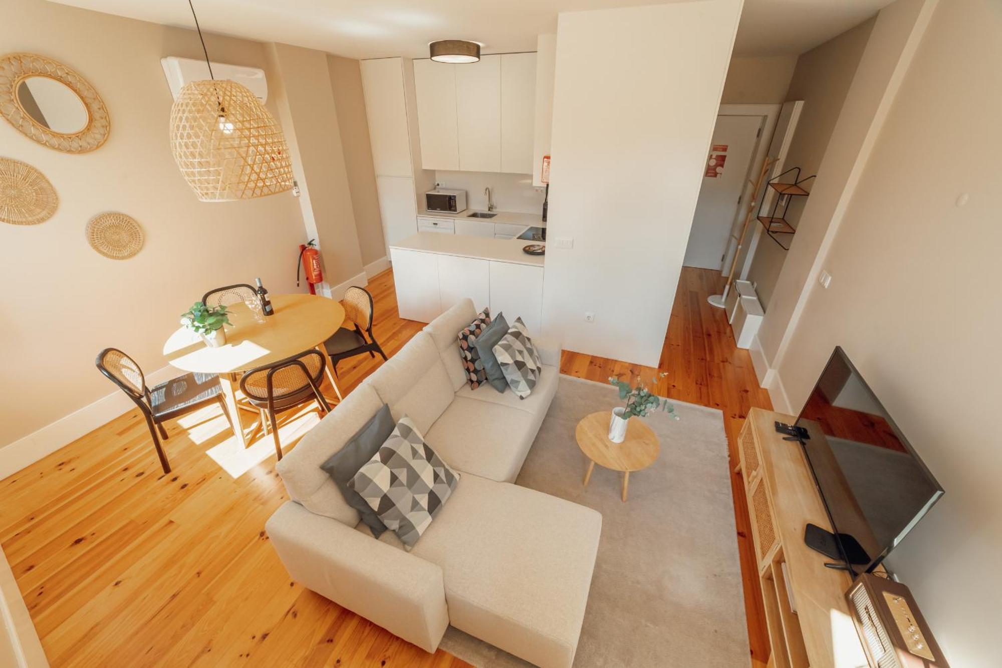 Boavista Premium Apartments By Vacationy Porto Exterior foto